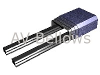 Telescopic Cover