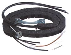 Cable Carriers - Cable
