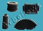 Thermic-Flex� Round Bellows