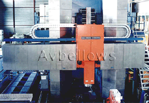 Telescopic Covers