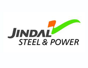 Jindal steel