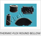 Heat Formed Round Bellow Heat Formed Round Bellow