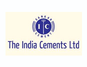 India Cements