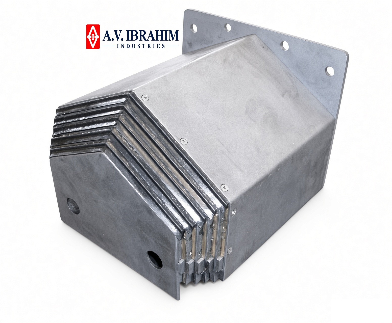 Telescopic Cover