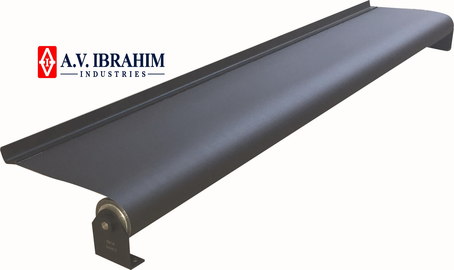 Rollaway cover product