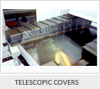 Telescopic Covers Telescopic Covers